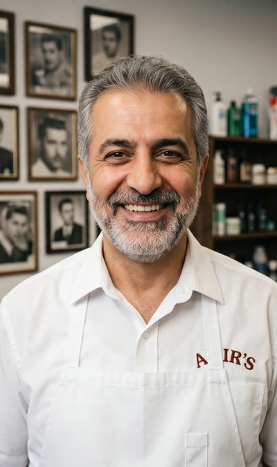 حسین کریمی